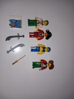 Lego junior : figurines de pirates, Lego, Envoi