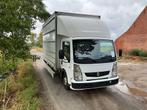 Renault Maxity Bedrijfswagen, Auto's, Bestelwagens en Lichte vracht, Gebruikt, Renault, Overige brandstoffen, Bedrijf
