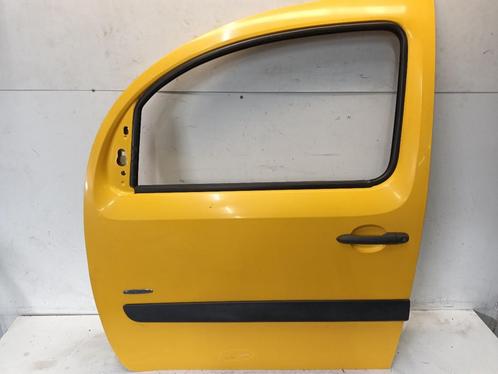 PORTIER LINKS VOOR Mercedes-Benz Citan (415.6), Auto-onderdelen, Carrosserie, Deur, Mercedes-Benz, Voor, Links, Gebruikt