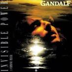 GANDALF : Invisible power, CD & DVD, CD | Instrumental, Comme neuf, Enlèvement ou Envoi