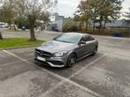 Mercedes CLA 180 AMG line Benzine, Auto's, 1600 cc, Leder en Stof, 5 deurs, Particulier
