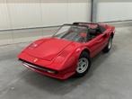 Agostini Ferrari 308 GTS kinderauto junior auto, Antiek en Kunst, Antiek | Speelgoed, Ophalen