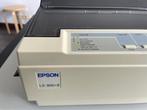 EPSON LX 300-II Matrixprinter, Informatique & Logiciels, Imprimantes, Imprimante, Enlèvement, Utilisé, Imprimante matricielle