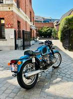 BMW R 90//6 1976 volledig origineel, 2 cilinders, 900 cc, Meer dan 35 kW, Naked bike