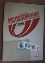 postgeschiedenis dessel, Ophalen, Zo goed als nieuw