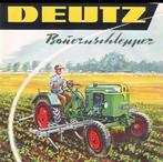 Onderdelen voor Deutz F1L612, Zakelijke goederen, Ophalen of Verzenden