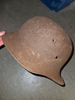 Duitse M16 helm WW 1, Verzamelen, Militaria | Tweede Wereldoorlog, Ophalen of Verzenden