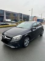 Mercedes Classe A160 2017 Diesel EURO 6b, Autos, Mercedes-Benz, Classe A, Achat, Euro 6, Noir