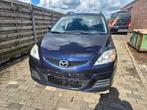 2008 Mazda 5, Auto's, Mazda, Gebruikt, Overige brandstoffen, Bedrijf, Overige carrosserie