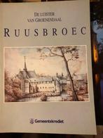 Ruusbroec, de luister van Groenendaal, Enlèvement ou Envoi, Christianisme | Catholique, Neuf