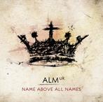 Vende> CD ABUNDANT LIFE CHURCH ALM UK - Nom ci-dessus >FOIL, CD & DVD, Enlèvement ou Envoi, Gospel