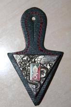 Borstzakhanger legioen, Ophalen of Verzenden, Landmacht, Embleem of Badge