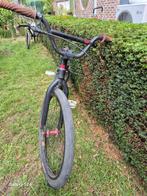 BMX Haro pro24, Fietsen en Brommers, Fietsen | Crossfietsen en BMX, Ophalen, Zo goed als nieuw