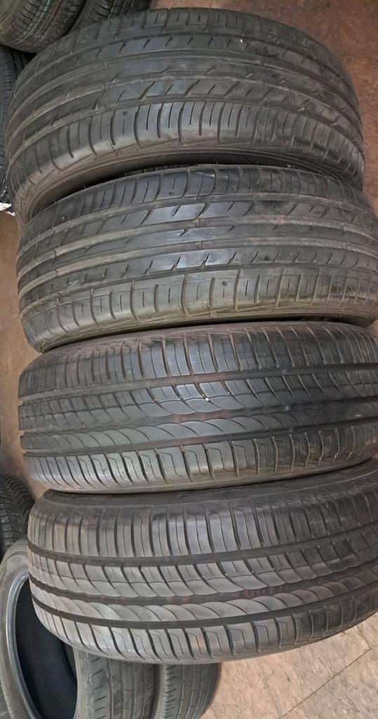 205/60/15 295+60+15 205/60r15 falken, Auto-onderdelen, Besturing, Ophalen
