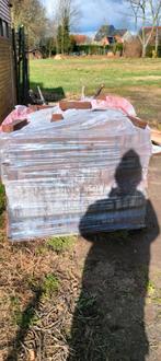 Gevelstenen, Enlèvement, Neuf, Briques