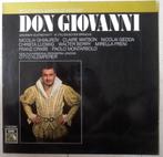 Wolfgang Amadeus Mozart ‎– Don Giovani, Cd's en Dvd's, Vinyl | Klassiek, Ophalen of Verzenden