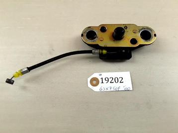 GSX750F 1998 - 2005 Suzuki Slot D1-36178 beschikbaar voor biedingen