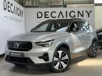 Volvo XC40 Recharge 186Wh/km*Rijbereik 425km*Google Maps*Ap, Auto's, Volvo, Automaat, 5 zetels, 5 deurs, SUV of Terreinwagen
