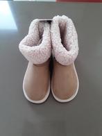 winterpantoffels, Vêtements | Femmes, Chaussures, Neuf, Enlèvement ou Envoi, Beige, Autres types