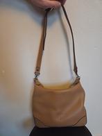 Nobody Bruin Leren Handtas, Enlèvement, Brun