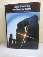 Lekturama boek "Grote Mysteries van Moeder Aarde"., Enlèvement