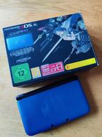 Nintendo 3DS xl fire emblem, Ophalen of Verzenden, Gebruikt, Blauw, 3DS