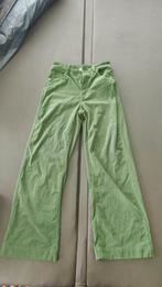 Rib fluwelen broek maat S - 36, Ophalen of Verzenden, Zo goed als nieuw, Maat 36 (S)