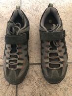 Fietsschoenen maat 42 + het setje klikpedalen, Fietsen en Brommers, Fietsaccessoires | Fietskleding, Verzenden, Zo goed als nieuw
