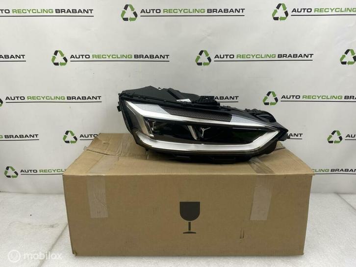 LED Koplamp Rechts Audi A5 Cabrio NIEUW ORIGINEEL 8W694177D, Auto-onderdelen, Verlichting, Gebruikt, Ophalen of Verzenden