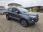 Ford EcoSport 1.0i Automaat, Cuir et Tissu, Automatique, Verrouillage centralisé sans clé, Achat