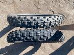 Pneu Michelin moto enduro, Motoren, Onderdelen | Merk-onafhankelijk, Ophalen of Verzenden