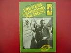 Fighters defending the Reich (WW2 photo album N4)., Collections, Objets militaires | Seconde Guerre mondiale, Enlèvement, Armée de l'air