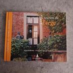 Jardins et coins secrets de Liège, Enlèvement ou Envoi