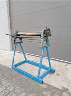 plaatwals, Zakelijke goederen, Machines en Bouw | Metaalbewerking, Ophalen