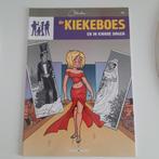 DE KIEKEBOES 112 : EN IN KWADE DAGEN *NIEUW*, Ophalen, Eén stripboek, Merho, Nieuw