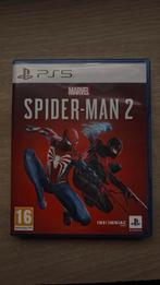 Marvel's Spider-Man 2, Enlèvement, Comme neuf