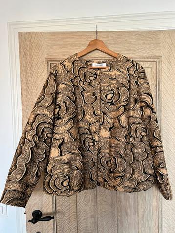 Nieuw vestje/jasje gerry weber maat 48 beschikbaar voor biedingen