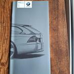 de nieuwe BMW 3 Serie Touring  2 2005, Boeken, Auto's | Folders en Tijdschriften, Ophalen of Verzenden, Nieuw, BMW