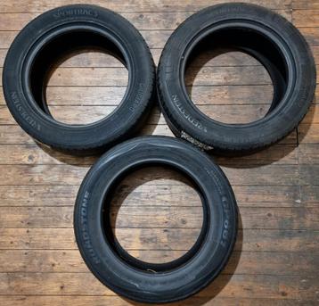 235/50 R 18 235/45 R 18 225/45 ZR 18 215/55 R 17 205/55 R 16 beschikbaar voor biedingen