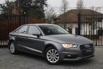 Audi A3 2.0 TDI 150 pk. Limousine | NAVI | CRUISE | AIRCO, Auto's, Stof, Bedrijf, 5 deurs, Elektrische ramen