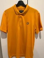 Polo Lyle and Scott, Nieuw, Maat 52/54 (L), Lyle and Scott, Ophalen of Verzenden