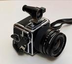 Hasselblad SWC/M in topstaat., Audio, Tv en Foto, Fotocamera's Analoog, Ophalen, Gebruikt