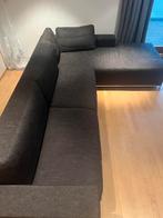 Canapé lit POL74 à vendre, Ophalen, Gebruikt