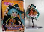 Hatsune Miku Autumn version figure, Ophalen of Verzenden, Gebruikt