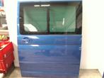 PORTE COULISSANTE GAUCHE Volkswagen Transporter T5, Utilisé, Gauche, Volkswagen, Porte