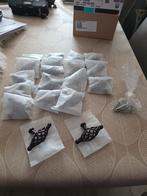 Handgrepen keuken, Ophalen