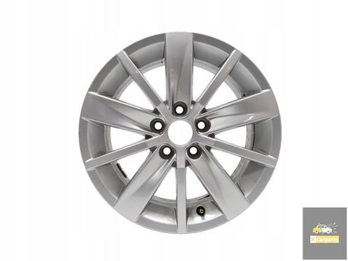 VW Polo V 6C 15 inch velg 6C0601025 origineel, Auto-onderdelen, Banden en Velgen, Gebruikt