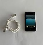 iPod touch 4e generatie 64 GB zeldzaam, 40 GB en meer, Gebruikt, Touch, Zwart
