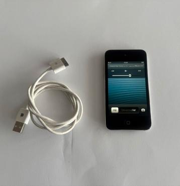 iPod touch 4e generatie 64 GB zeldzaam beschikbaar voor biedingen