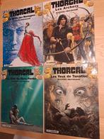 BD divers: Thorgal, Bilal, Sasmira, Issunboshi, Boeken, Ophalen